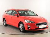 Ford Focus (2020) 1.0 EcoBoost, Tempomat - náhled 1