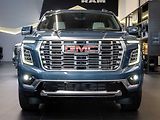 GMC Yukon (2025) 6.2 V8 Denali Reserve Package - náhled 13