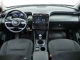 Hyundai Tucson (2023) 1.6T-Gdi, 1.maj,ČR, servis - náhled 8