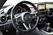 Mazda MX-5 2.0 Revolution