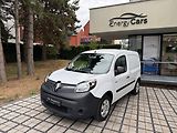 Renault Kangoo ZE33 AC/Výhřev sedaček - náhled 1