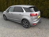 Citroën SpaceTourer 1.6HDi,NAVI, Tažné, Automat!! - náhled 35
