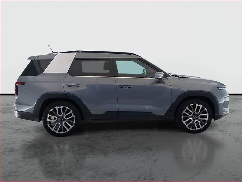 SsangYong Torres (2023) 1.5 T-GDI, Navi, DPH, ČR - fotka 6 z 18