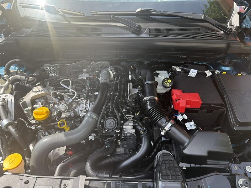 Renault Arkana 1,3 Techno - fotka 24 z 24