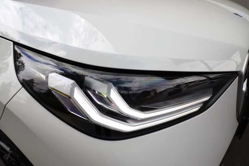 BMW X3 20d xDrive - fotka 23 z 24