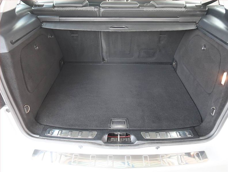Mercedes-Benz Třídy B (2009) B 180 CDI , Automat, Tempomat - fotka 14 z 20