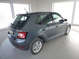 Škoda Fabia (2016) 1,2i-66KW*KLIMA**VYHŘ.SEDADLA* - náhled 4
