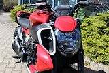 Ducati Diavel (2023) V4 RED 2023 - náhled 2