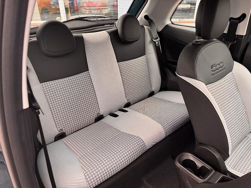 Fiat 500 (2026) Hybrid 1,0 BSG (65k) Torino - fotka 30 z 31