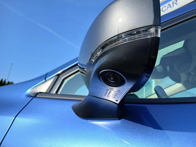 Subaru Crosstrek (2025) 2,0i Comfort Navi 2,  - fotka 8 z 11