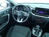 Kia Ceed (2022) Top 1.5 T-GDI, Automat, ČR - náhled 7