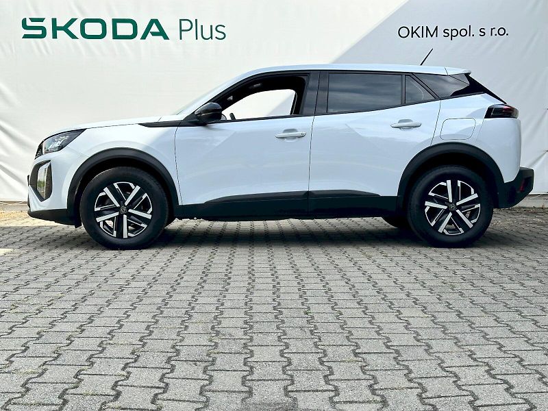Peugeot 2008 (2024) 1.2 74 kW PureTech - fotka 3 z 25
