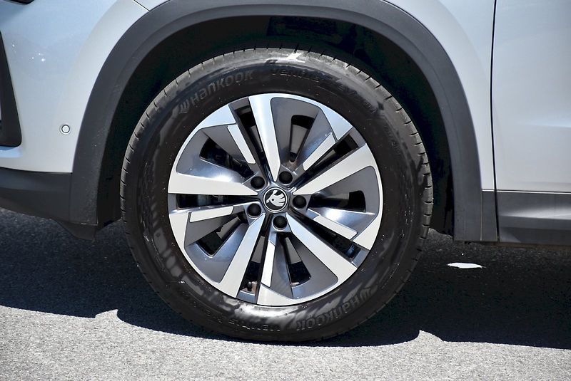 Škoda Kodiaq (2025) Exclusive Selection 2.0 TDI 14 - fotka 34 z 35