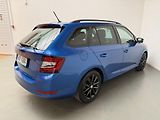 Škoda Fabia 1.0 TSI 70kW Black Combi Tour - náhled 3