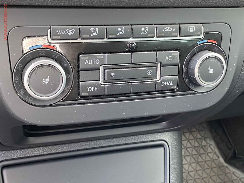 Volkswagen Golf Plus (2011) 1.2 TSi, Style - fotka 14 z 14