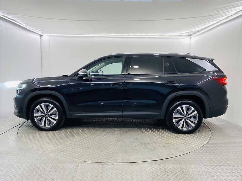 Škoda Kodiaq 2,0 TDI 142kW DSG 4x4 Exclusiv - fotka 3 z 30