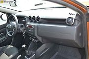 Dacia Duster 1,6 SCe LPG.