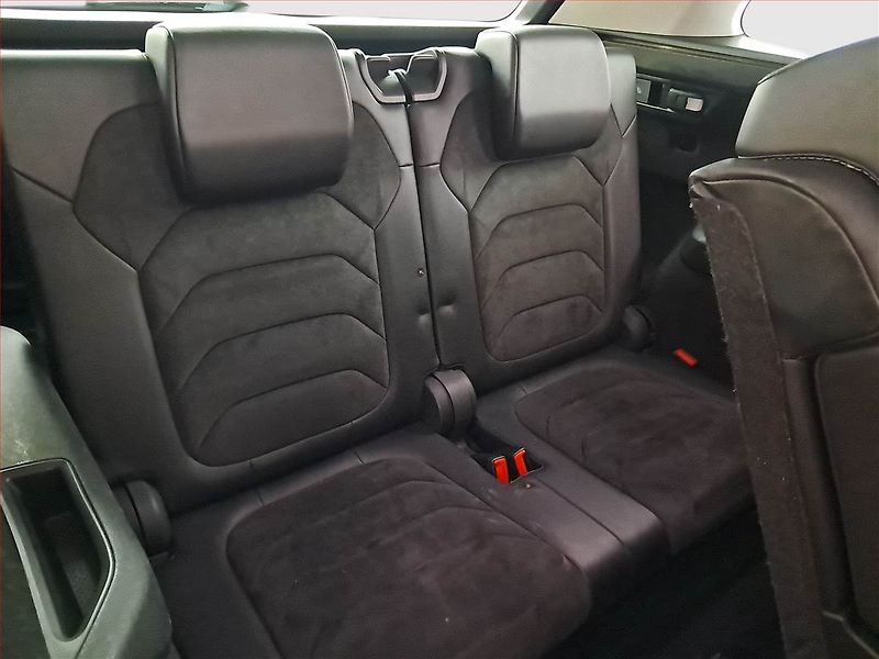 Škoda Kodiaq (2017) 2.0 TDI 4x4, 4X4, Automat - fotka 27 z 27