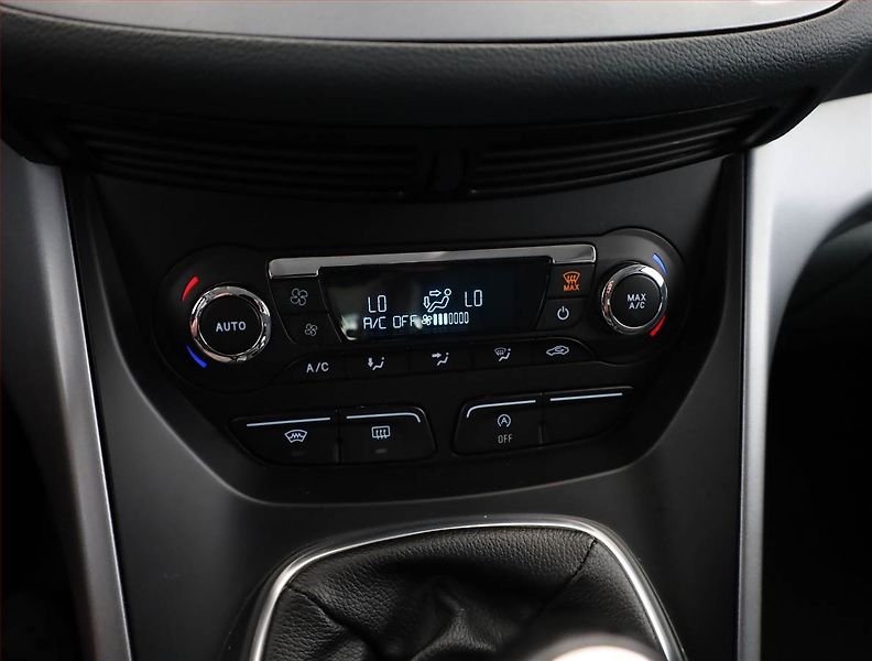 Ford Grand C-MAX (2015) Trend 1.0 EcoBoost, Tempomat - fotka 10 z 17