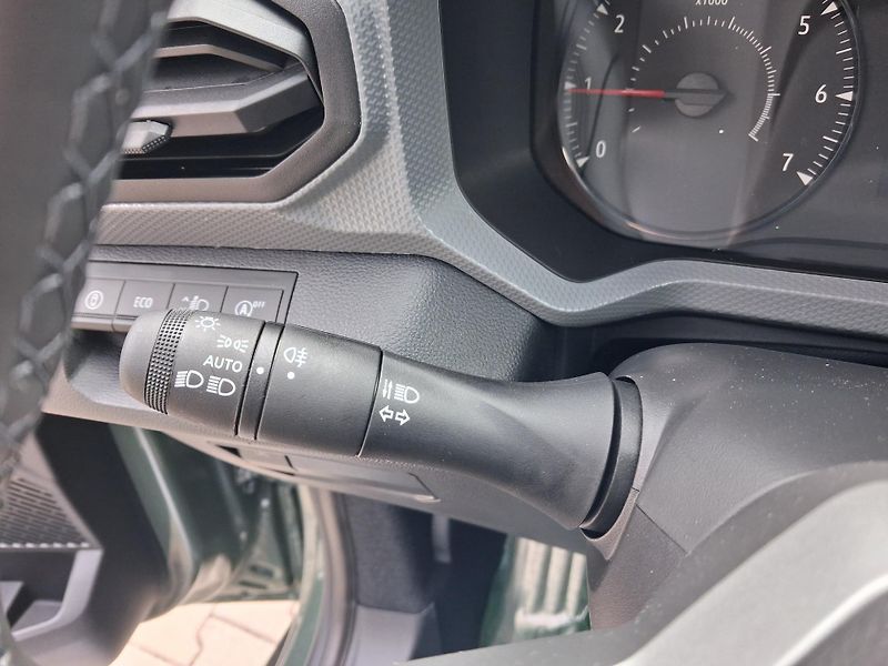 Dacia Duster (2026) essential Eco-G 120 - fotka 12 z 30