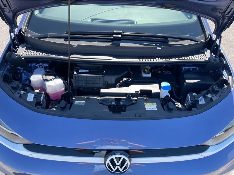 Volkswagen ID.3 Neo Life 58 kWh 140 kW - fotka 23 z 25