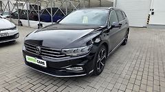 Volkswagen Passat Variant (2023) 2.0 TDI 110kW DSG R-line - fotografie inzerátu