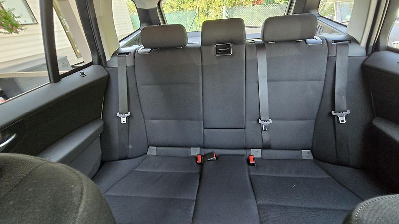 BMW X3 X DRIVE 2.0D 130KW 1MAJITEL - fotka 24 z 40