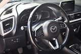 Mazda 3 2.0SKYACTIV-G HUD KAMERA 2xALU - náhled 12