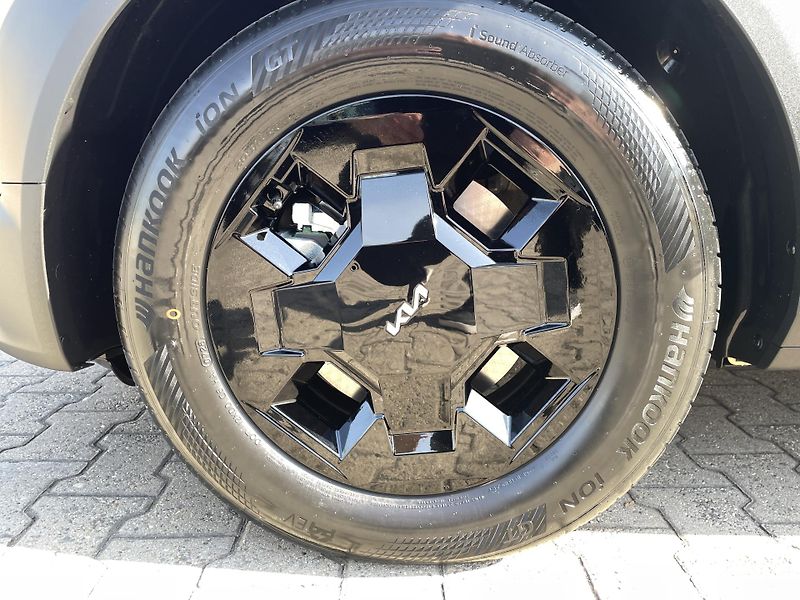 Kia EV2 (2026) EARTH 4P 108kW + 42,2KWh  - fotka 31 z 33