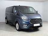 Ford Tourneo Custom (2023) Titanium 2.0 EcoBlue, ČR, 1Maj - náhled 1