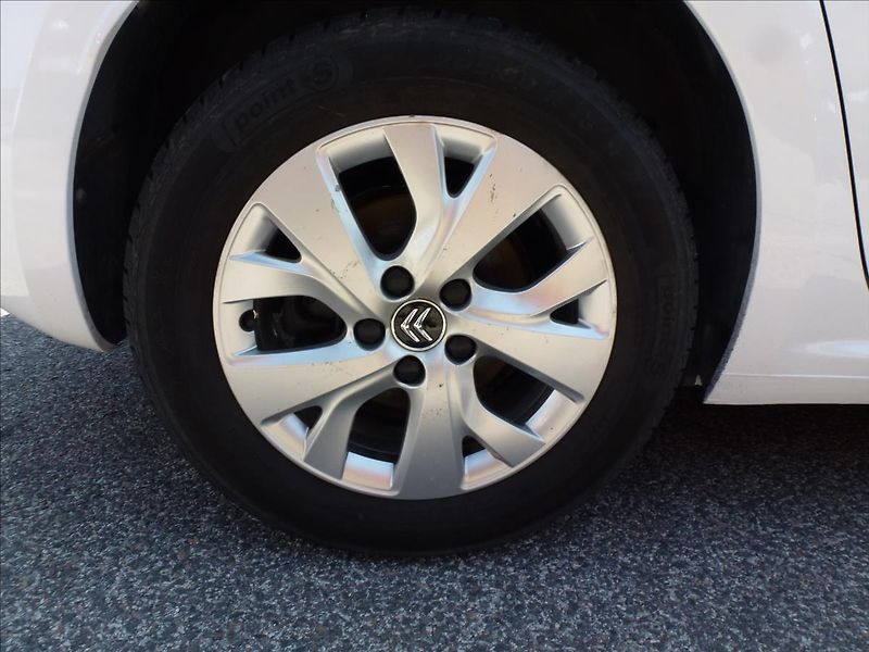 Citroën C4 Picasso 1,2 PureTech 130 S&S MAN6 NAVI - fotka 48 z 56