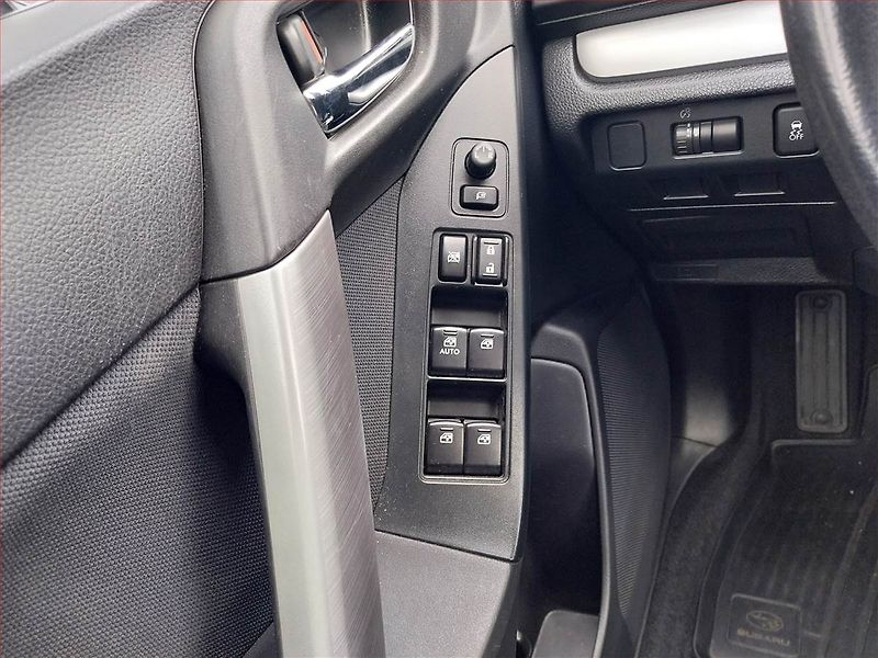 Subaru Forester (2013) 2.0 X, 4X4, Automat, Tempomat - fotka 16 z 18