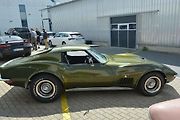 Chevrolet Corvette z roku 1970