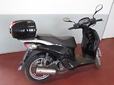 CFMOTO Ostatní (2009) Atene WT150 - náhled 2