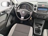 Volkswagen Tiguan (2010) 1.4 TSI, Tempomat - náhled 7