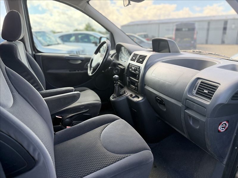 Peugeot Expert 2,0 NOVÉ ČR, NEHAV, ROZVODY - fotka 24 z 27