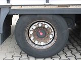 Krone SD LOWDECK, MULTILOCK, ZVEDACÍ NÁ - náhled 8