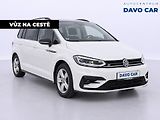 Volkswagen Touran 1,8 TSI 132kW DSG R-Line - náhled 1