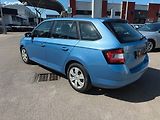 Škoda Fabia 1.2 TSI Ambition Plus - náhled 7