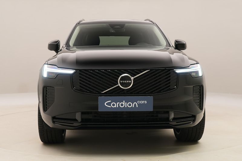 Volvo XC90 (2026) B5 AWD AUT DARK PLUS 7míst - fotka 15 z 70