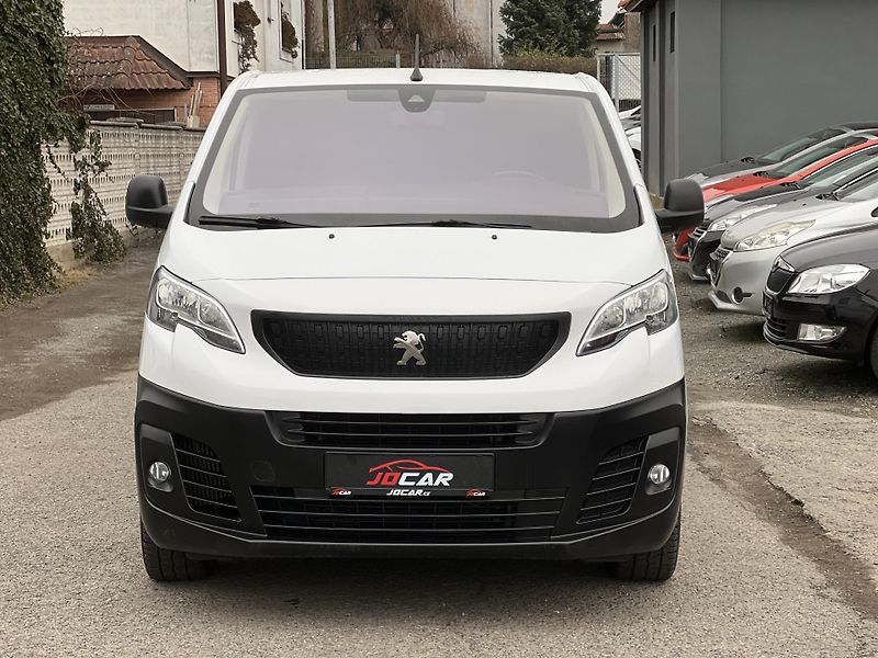 Peugeot Expert 2.0HDi 5MÍST ČR KLIMA odp. DPH - fotka 2 z 34