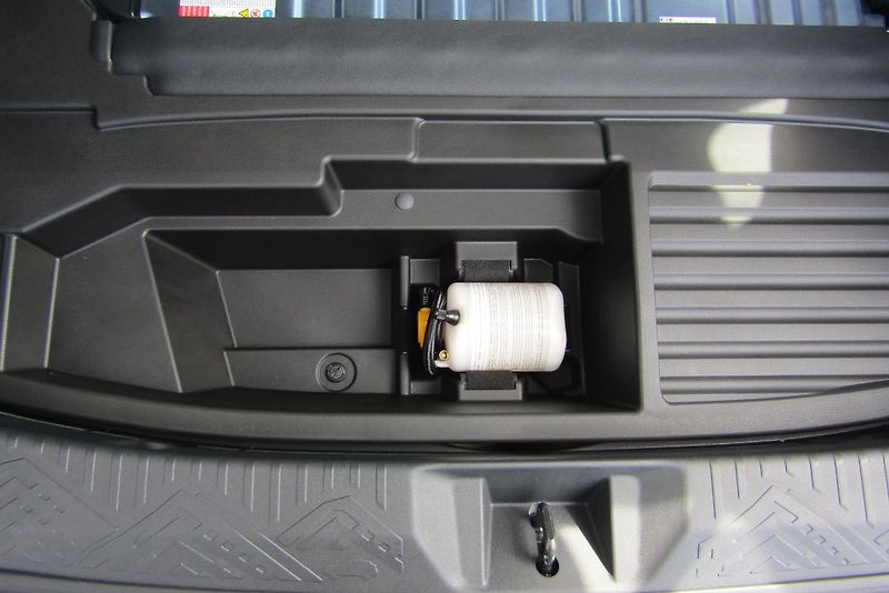 Subaru Crosstrek (2026) Comfort Navi - WINTER PACK - fotka 17 z 18