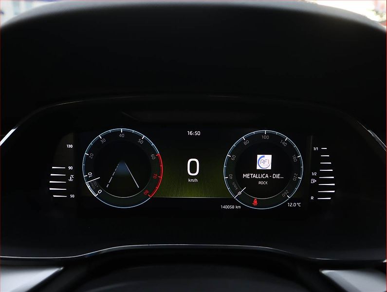 Škoda Octavia (2020) 1.5 TSI, Serv.kniha, Tempomat - fotka 11 z 23