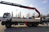 Mercedes-Benz Ostatní (2020) Arocs 2636 6x4 / Fassi F195A.0 - náhled 6