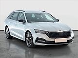 Škoda Octavia (2021) 1.0 TSI, Serv.kniha, Navi - náhled 1