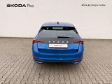 Škoda Scala (2024) SELEC TSI 110/1.5 M6F - náhled 7