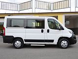 Citroën Jumper (2019) 2.2 BlueHDi, Bus, 9Míst, DPH - náhled 6