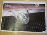 Škoda Octavia 1,6 i klima,serv.kniha,CZ - náhled 30