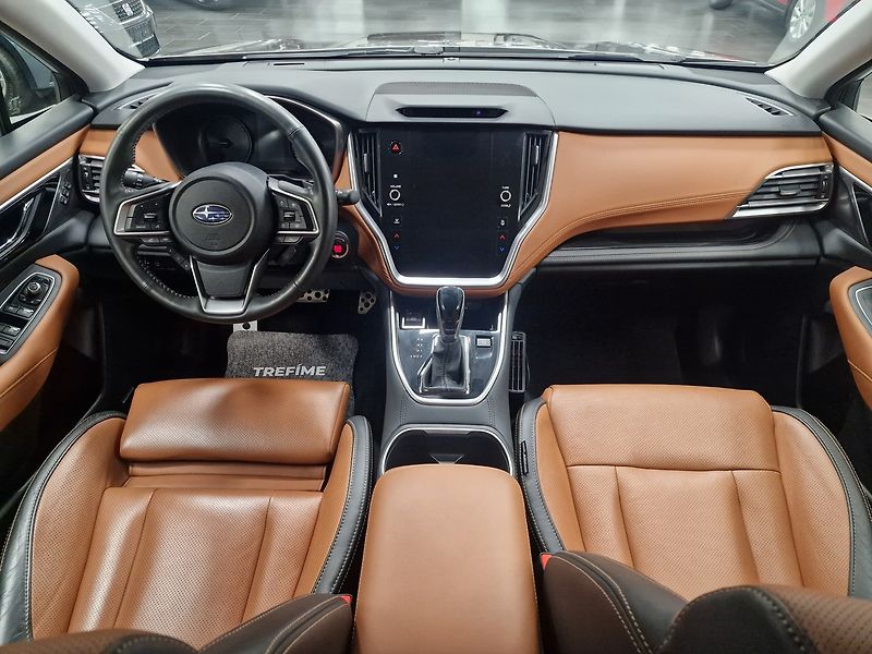 Subaru Outback (2022) 2.5 TOURING 2022 | Záruka - fotka 40 z 66