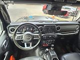 Jeep Wrangler Rubicon 4xe Unlimited, tažné - náhled 11